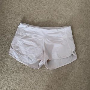 Lululemon Speed Ups 2.5”